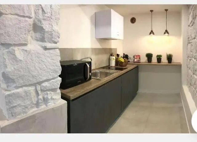 Apartamento Casa Del Limone San Remo