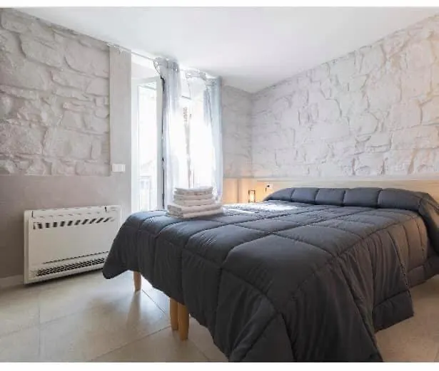 Apartamento Casa Del Limone San Remo 0*,