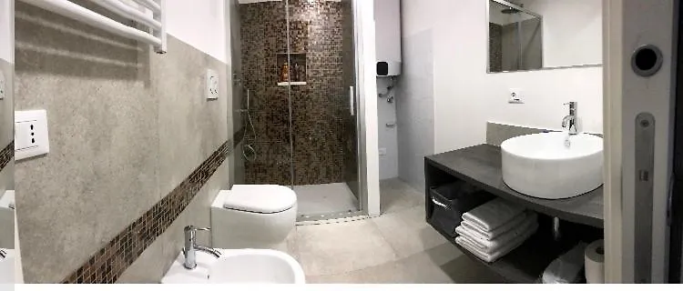 Casa Del Limone Apartment Sanremo Italy