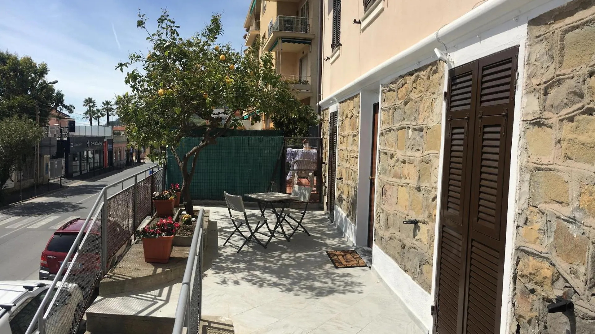 Casa Del Limone Apartment Sanremo 0*,  Italy
