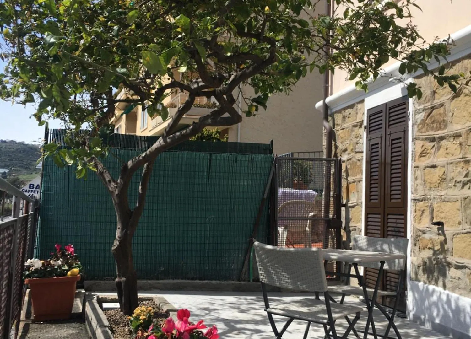 Casa Del Limone Apartment Sanremo Italy