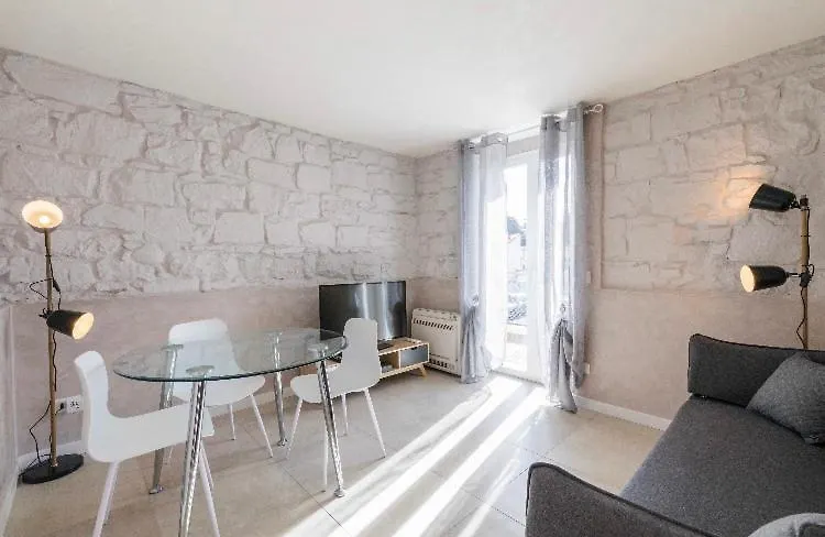Casa Del Limone Apartment Sanremo