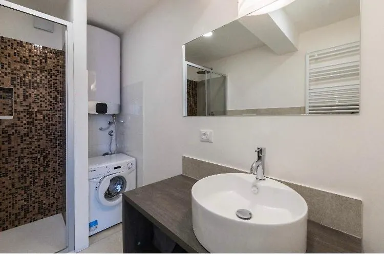 Casa Del Limone Apartment Sanremo Italy