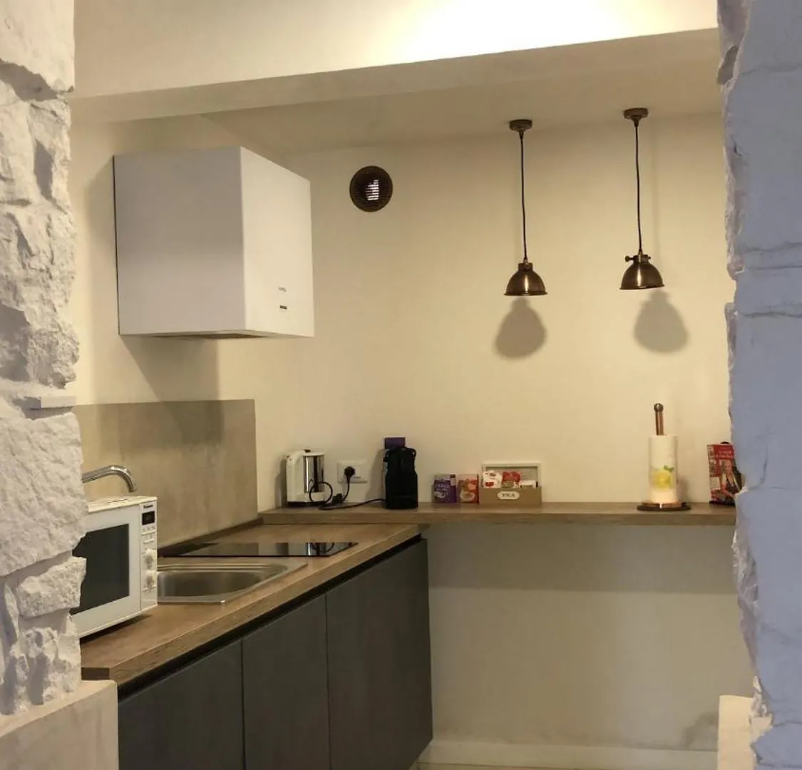 Casa Del Limone Apartment Sanremo