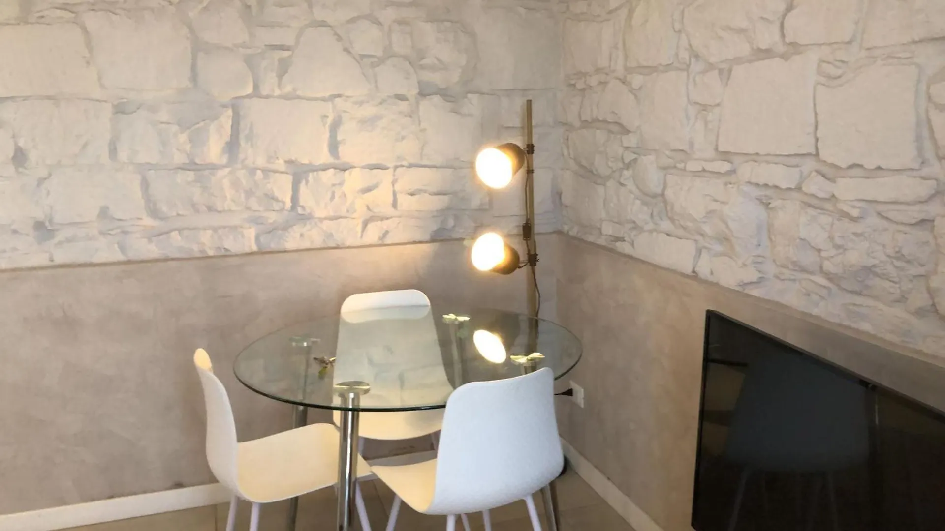 Casa Del Limone Apartment Sanremo