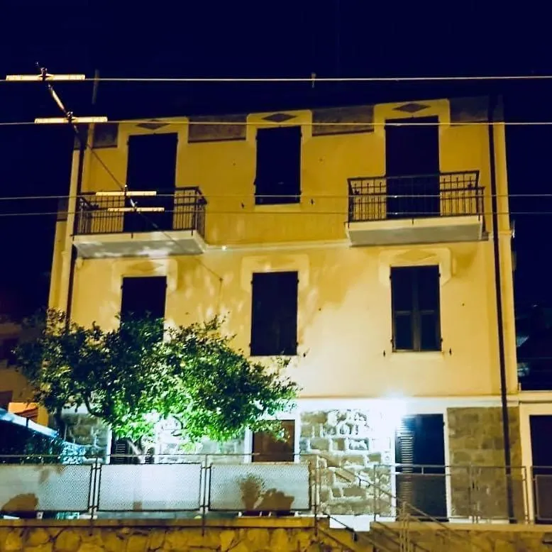Casa Del Limone Apartment Sanremo
