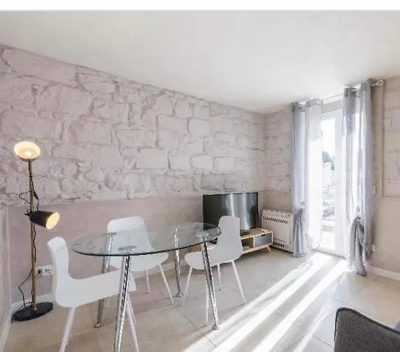 Casa Del Limone Apartment Sanremo
