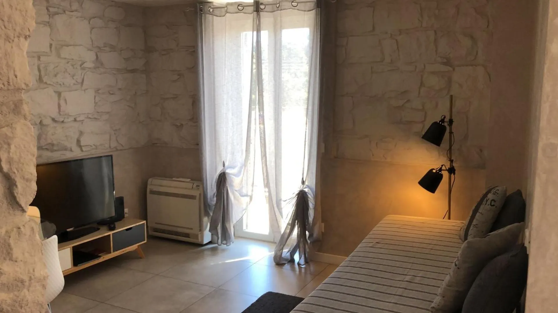Casa Del Limone Apartment Sanremo